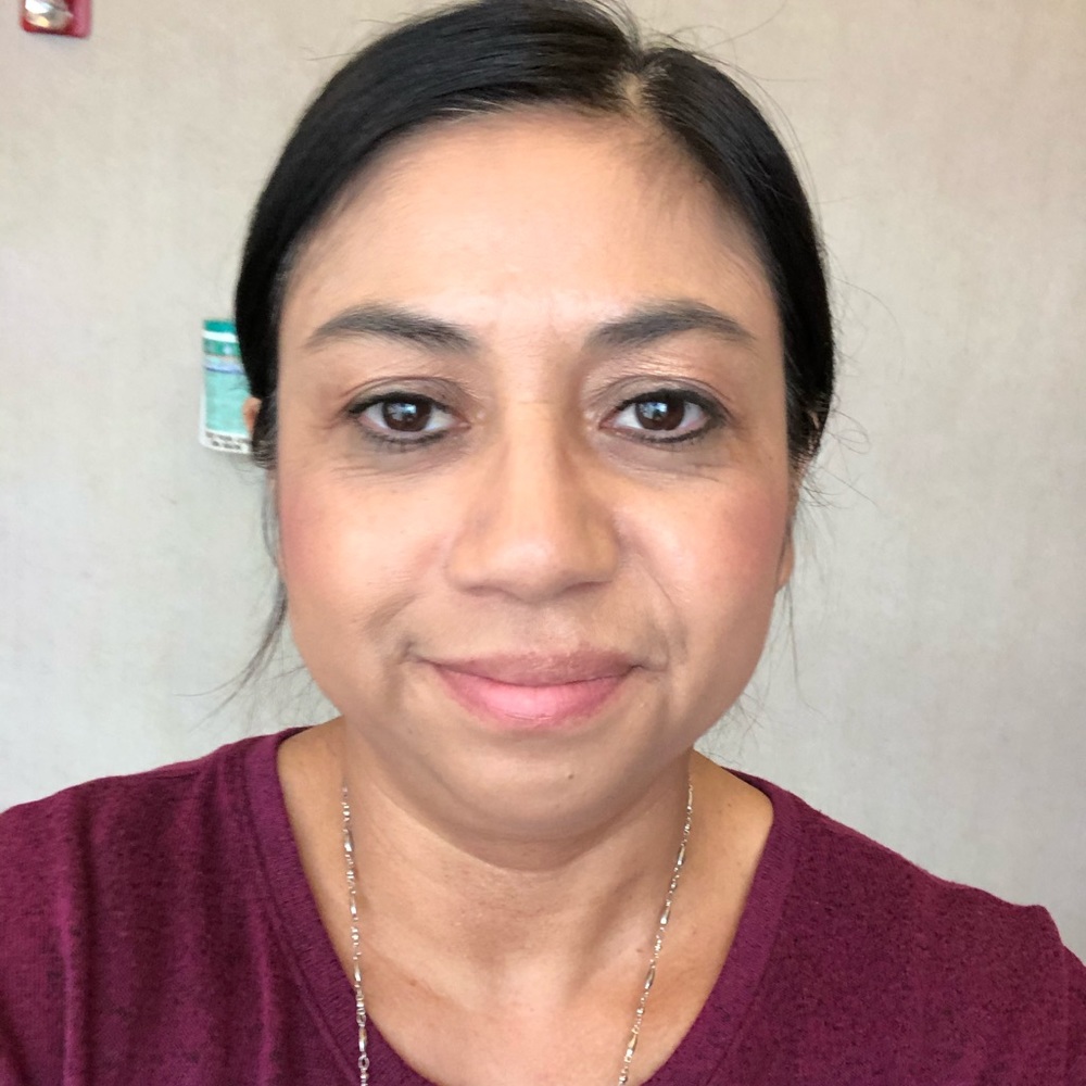 Meet your Posher, Melissa